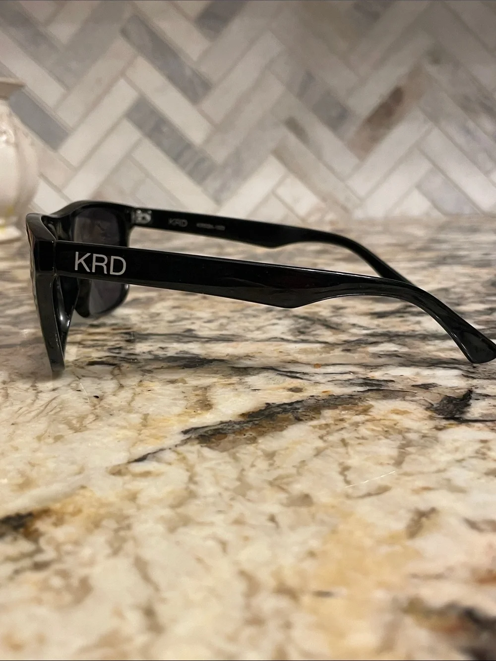 KD black men
